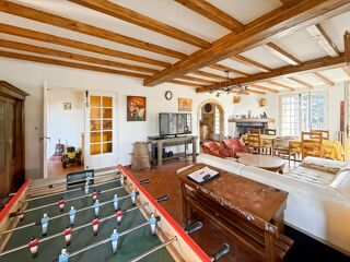  Maison � vendre 15 + pi�ces 400 m�