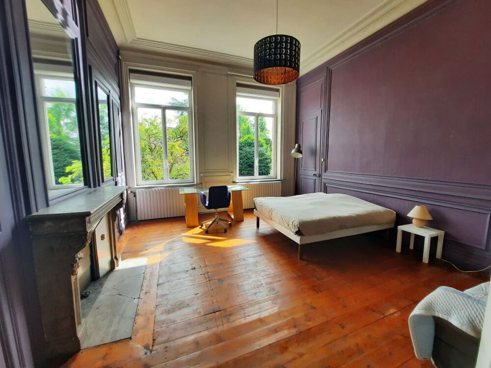 Location Appartement Chambre de 24m2 à louer sur Tourcoing Tourcoing