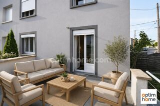  Maison à vendre 5 pièces 73 m²