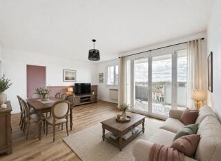  Appartement à vendre 5 pièces 87 m²