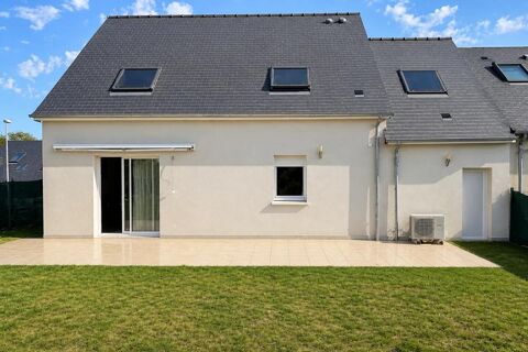   Maison de 6 pièces de 109 m² à Amboise Maison - 6 pièce(s) - 109 m²