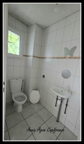  Maison � vendre 3 pi�ces 91 m�