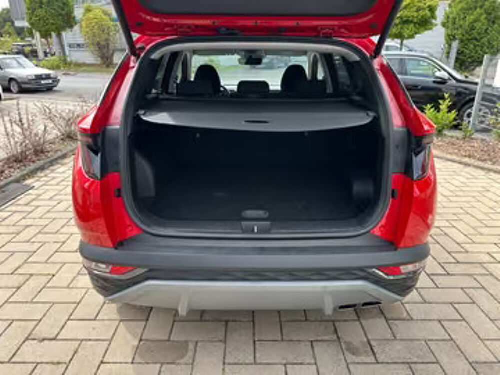 Tucson 1.6 T-GDI HEV Hybrid 4WD 2021 occasion 33000 Bordeaux