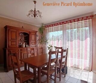  Maison à vendre 4 pièces 100 m²