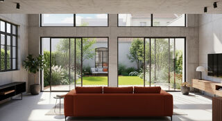  Maison à vendre 5 pièces 95 m²
