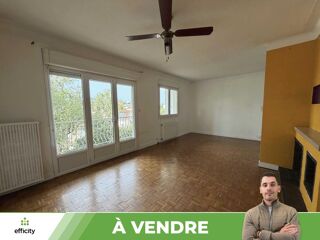  Maison à vendre 6 pièces 109 m²
