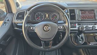 MULTIVAN 2.0 TDI 204 DSG7 Carat Edition - Automatique Toit ouvrant 2018 occasion 83490 Le Muy