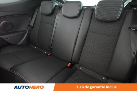 M&eacute;gane Coup&eacute; 1.2 TCe Energy Intens 115 ch 2015 occasion 92130 Issy-les-Moulineaux
