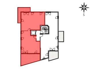  Appartement � vendre 4 pi�ces 95 m�