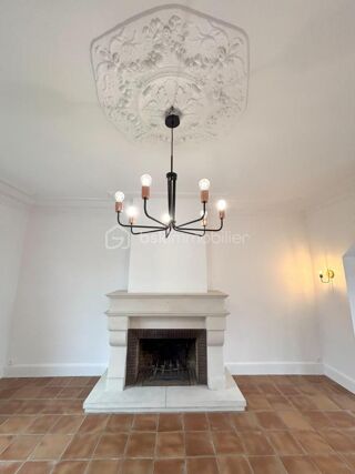  Propri�t�/ch�teau � vendre 6 pi�ces 160 m�