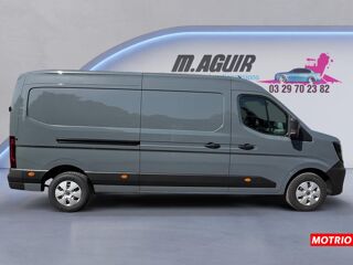 Master IV FOURGON 2.0 DCI 150 L3H2 3T5 TR ADVANCE 2025 occasion 55800 Contrisson