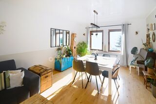  Maison � vendre 6 pi�ces 113 m�