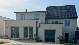  Maison à vendre 7 pièces 230 m²