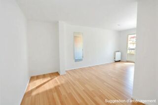  Appartement � vendre 2 pi�ces 37 m�