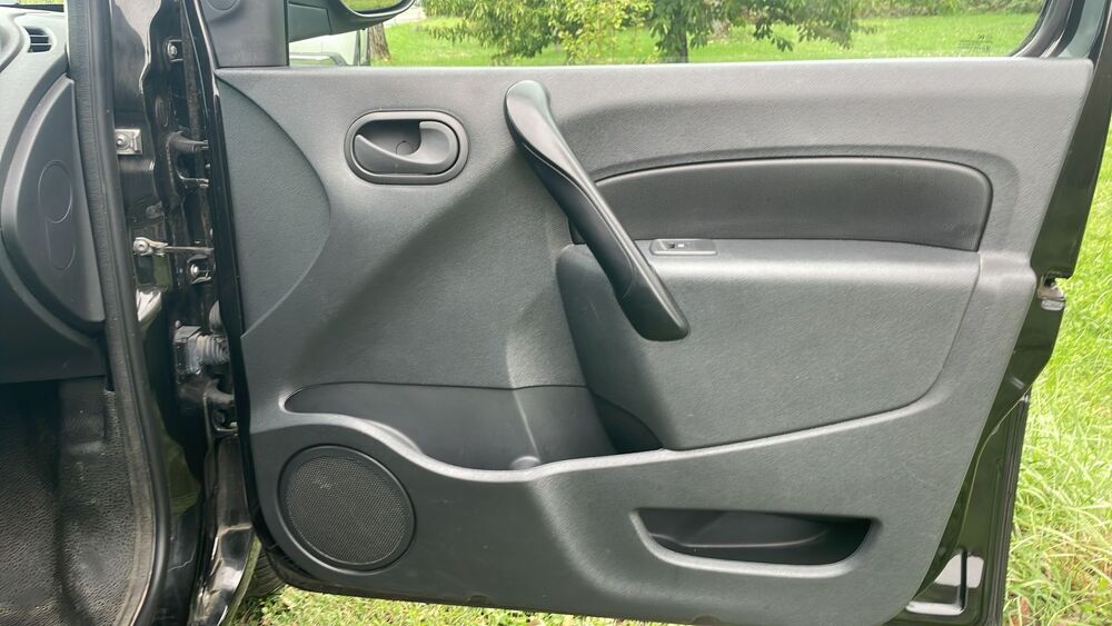 Kangoo Express Fourgon 1.5 dCi 110 Extra R-Link 2016 occasion 46090 Lamagdelaine
