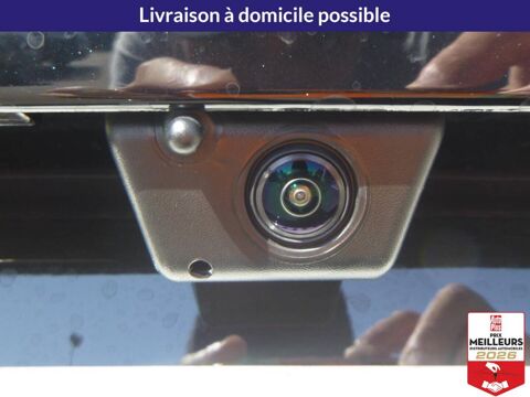 C5 aircross Hybride 145 e-DCS6 Max +Pack Hiver 2026 occasion 10150 Lavau