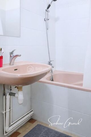  Appartement à vendre 2 pièces 55 m²