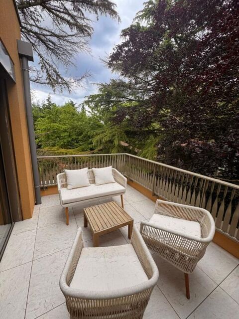   Appartement Collonges Au Mont D Or 4 pi�ce(s) 90 m2 Appartement - 4 pi�ce(s) - 90 m�