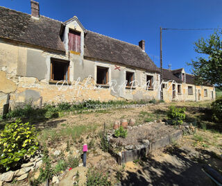  Maison  vendre 7 pices 139 m