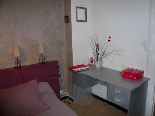  Appartement à louer 1 pièce 25 m²
