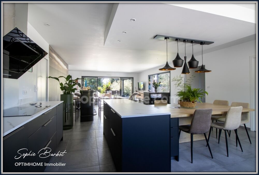  vendre  Maison Gujan-Mestras (33470)