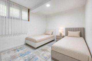  Appartement à vendre 4 pièces 92 m²