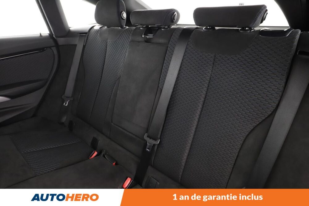 S&eacute;rie 3 GT 320d xDrive M Sport BVA8 190 ch 2015 occasion 92130 Issy-les-Moulineaux