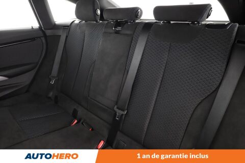 S&eacute;rie 3 GT 320d xDrive M Sport BVA8 190 ch 2015 occasion 92130 Issy-les-Moulineaux