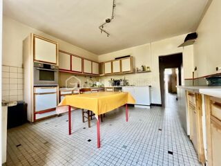  Maison à vendre 6 pièces 130 m²