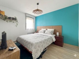  Appartement � vendre 2 pi�ces 49 m�