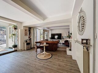  Maison � vendre 5 pi�ces 120 m�