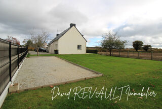  Maison � vendre 10 pi�ces 150 m�