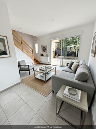  Maison à vendre 5 pièces 102 m²