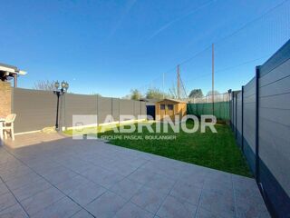  Maison � vendre 4 pi�ces 77 m�