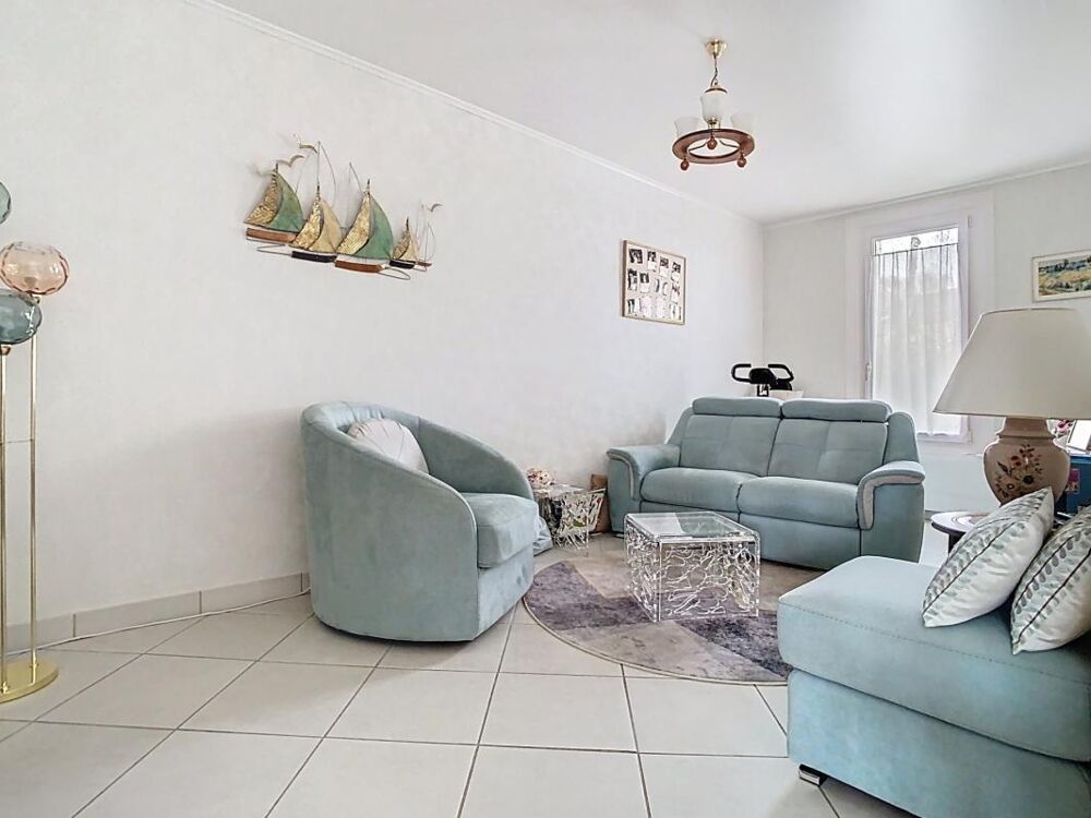 Vente Appartement APPARTEMENT SEMI PLAIN-PIED 3 CHAMBRES JARDIN GARAGE Villeneuve d ascq