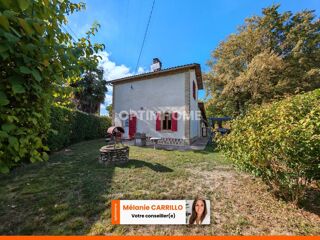  Maison à vendre 5 pièces 101 m²