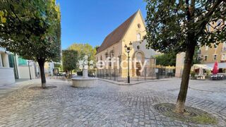  Appartement à vendre 1 pièce 36 m²