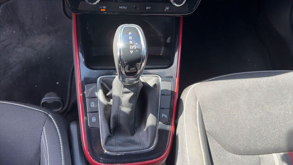 Fabia 1.5 TSI 150 DSG7 Monte-Carlo 2023 occasion 20000 Ajaccio