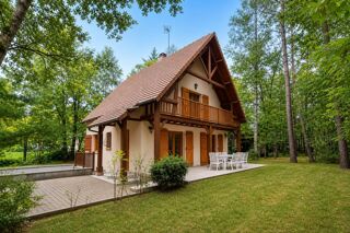  Maison à vendre 5 pièces 113 m²