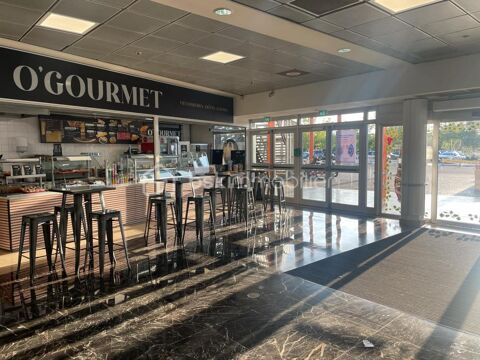 ? Fonds de commerce à vendre  'O Gourmet'  Centre Commercial Leclerc Bollène 55000 84500 Bollene