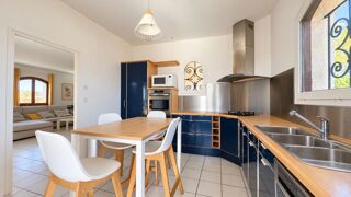 Vente Maison L'UNION - Maison familiale avec piscine et vue sur les Pyrénées L union