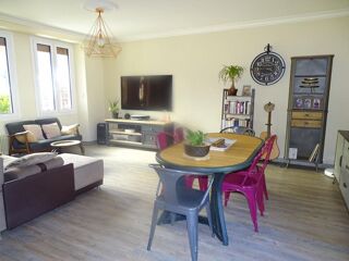  Maison  vendre 3 pices 68 m