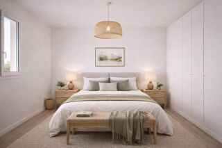  Appartement � vendre 4 pi�ces 113 m�