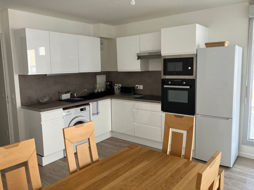Location Appartement Appartement de 64m2 à louer sur Meaux Meaux