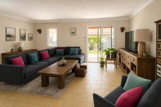  Maison à vendre 5 pièces 109 m²