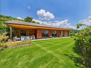  Chalet � vendre 5 pi�ces 131 m�