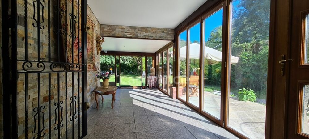 Dpt Essonne (91), à vendre ETAMPES maison 4 pièces - Terrain de 642m² - Au calme
