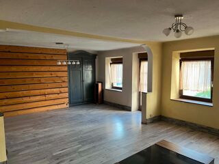  Maison à vendre 6 pièces 143 m²