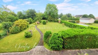  Maison � vendre 7 pi�ces 196 m�