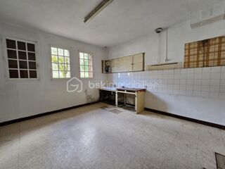 Vente Maison ? À Vendre – Maison 140 m² sur sous-sol aménageable – Terrain 2700 m² Campsegret